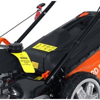 Газонокосилка Yard Fox 53SH HW