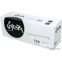 Картридж Sakura Printing SACRG725