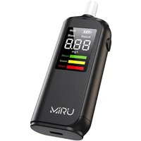 Алкотестер Miru C09