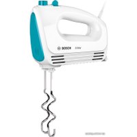 Миксер Bosch MFQ2210D (бирюзовый)