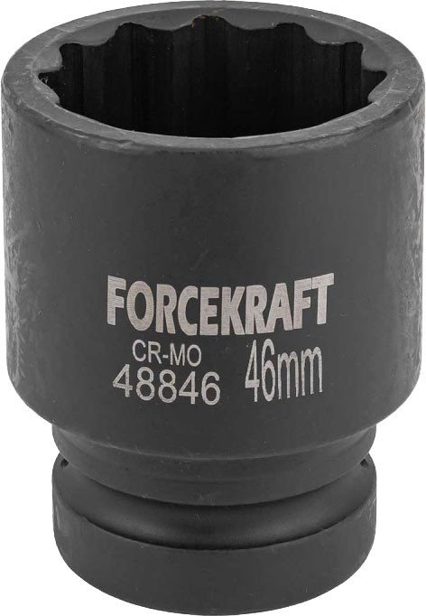 

Головка слесарная ForceKraft FK-48846