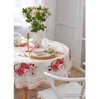 Скатерть Этель Розы 3000523