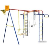 Детский спортивный комплекс Пионер Дачный мини ТК