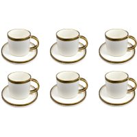 Сервиз Lenardi 122-074