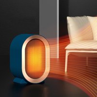 Тепловентилятор Sundays Home TBD0604356401B