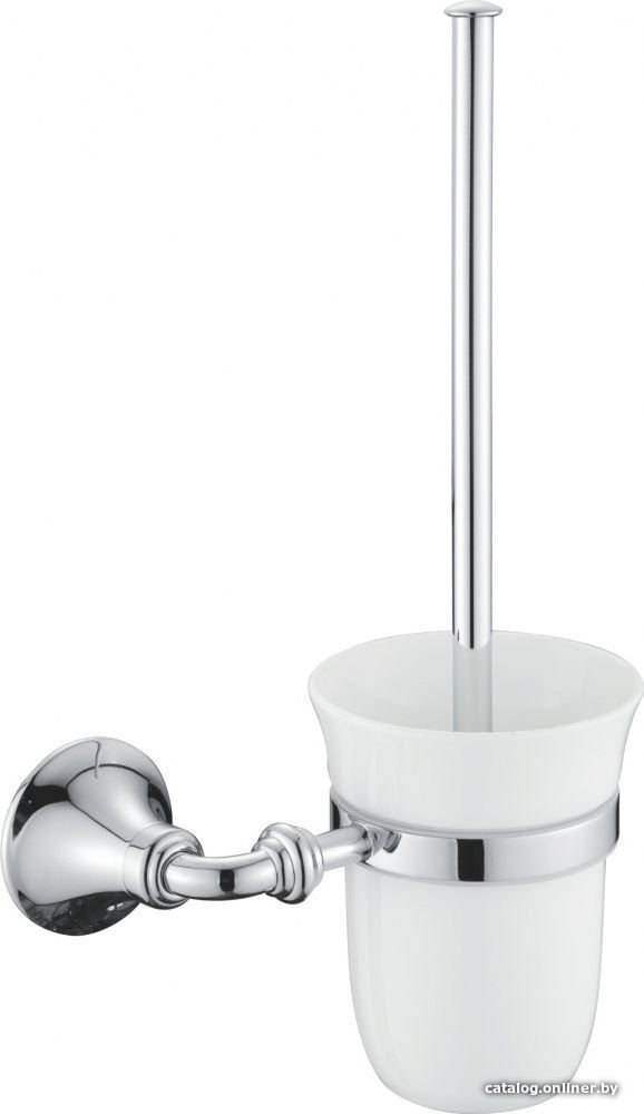 Ершик для унитаза Rose RG1200