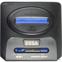Игровая приставка Magistr Drive 2 252 игры