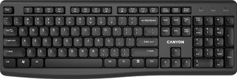 Клавиатура Canyon KB-W50