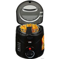 Фритюрница GFgril GFF-01 Mini
