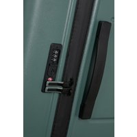 Чемодан-спиннер American Tourister Trailon Dark Forest 80 см