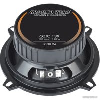 Компонентная АС Ground Zero GZIC 13X