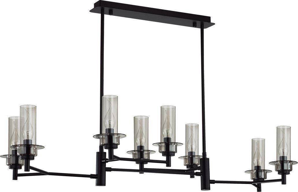 Люстра Lumion Madonna 6555/8C