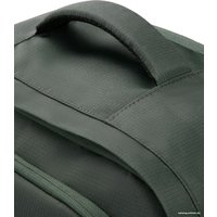 Городской рюкзак American Tourister Take2cabin 15.6" 91G-04005 (темно-зеленый)