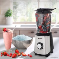 Стационарный блендер Kitfort KT-3020