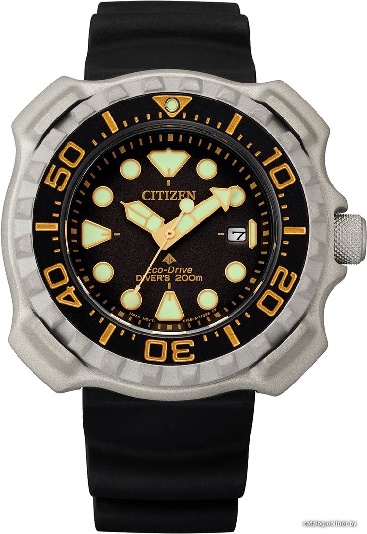 Наручные часы Citizen Promaster BN0220-16E
