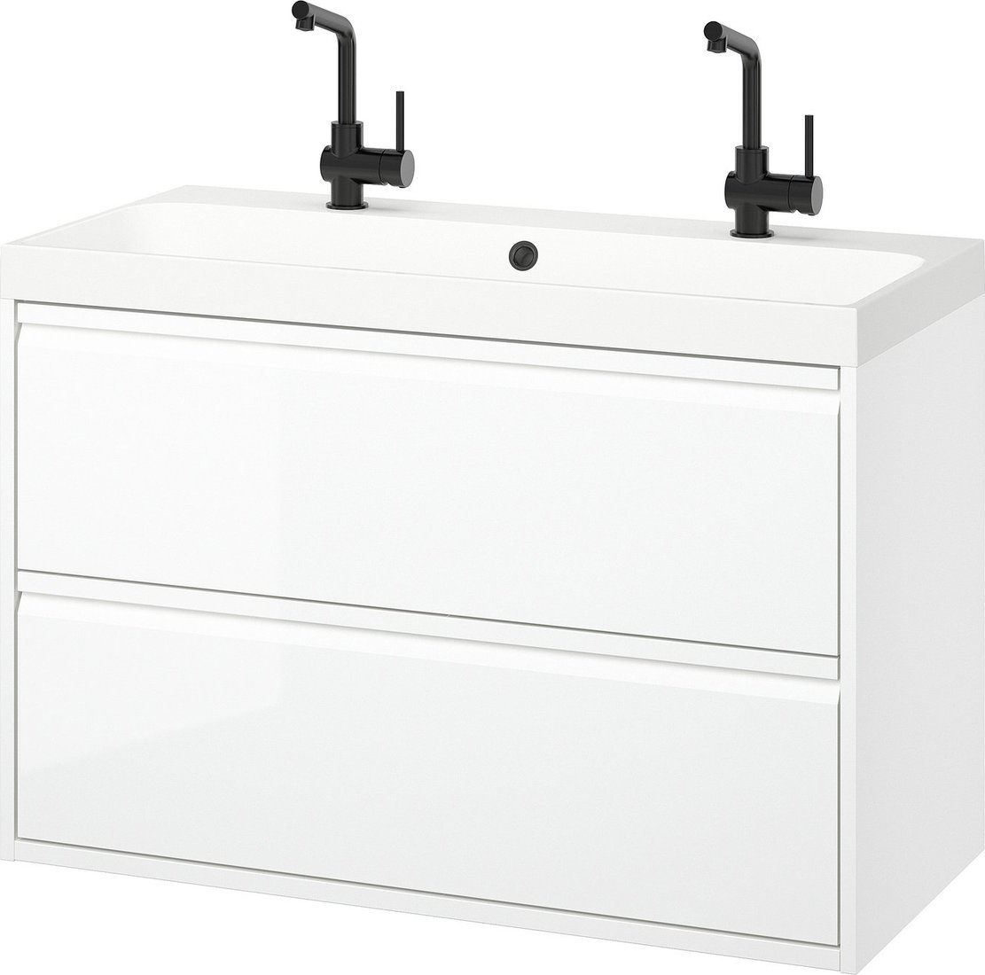 

Ikea Тумба под умывальник Angsjon backsjon s09521312