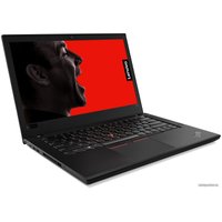 Ноутбук Lenovo ThinkPad T480 20L50001RT