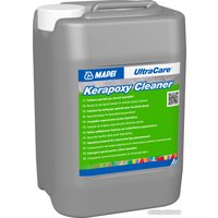 Средство после ремонта Mapei Ultracare Keranet (11 кг)
