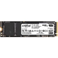 SSD Crucial P1 2TB CT2000P1SSD8