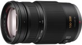 LUMIX G VARIO 100-300mm F4.0-5.6 MEGA O.I.S. (H-FS100300)