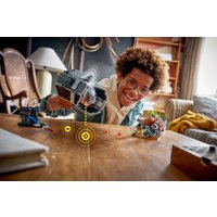 Конструктор LEGO Star Wars 75421 Smart Play Истребитель TIE Дарта Вейдера