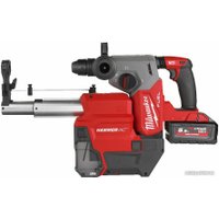 Система пылеудаления Milwaukee M18FDDEXL-0 4933478508 (без АКБ)