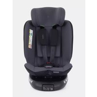 Детское автокресло Rant Helix Isofix AY819 (серый)