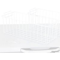 Морозильный ларь Avex CF 450 L2W