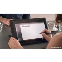 Графический планшет Wacom Cintiq Companion Hybrid 16GB (DTH-A1300L)