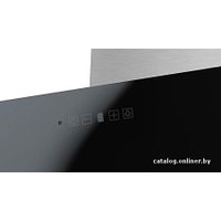 Кухонная вытяжка MAAN Linea Black 90