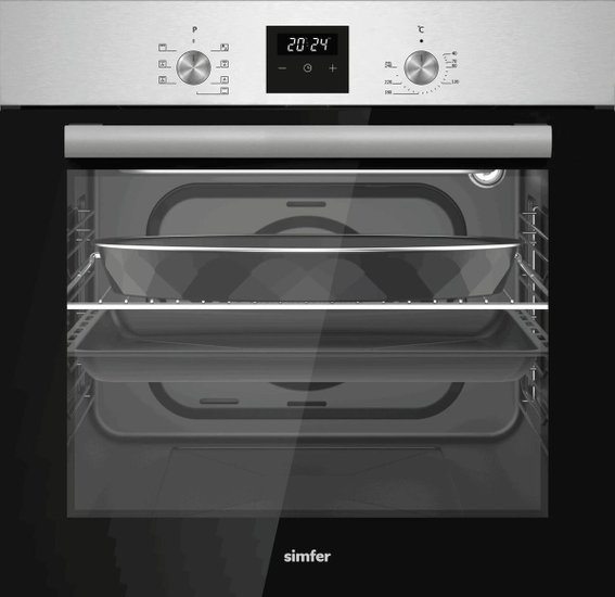 Simfer B6EM68025