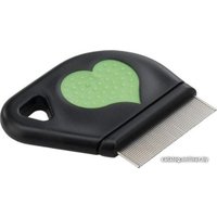 Расческа для вычесывания блох Ferplast Gro 5812 85812899