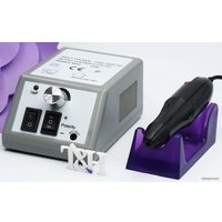 Аппарат для маникюра и педикюра T&H TH-298 (серый)