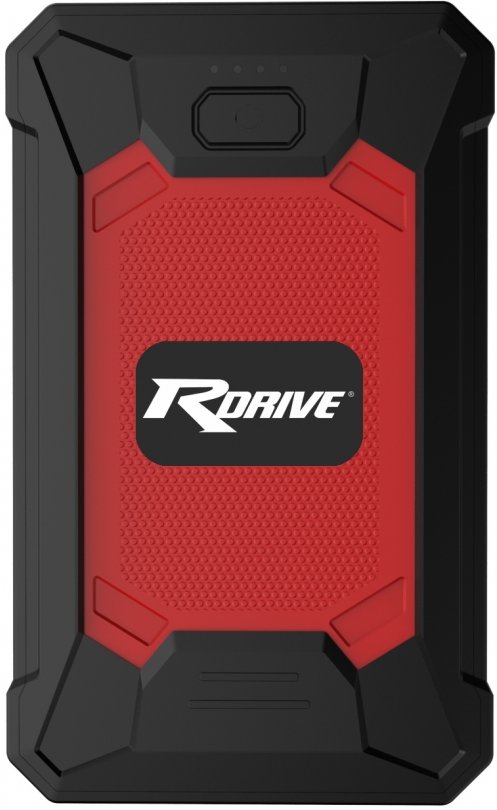 

Портативное пусковое устройство RDrive StartEasy GYZ 12 60AH