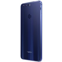 Смартфон HONOR 8 4GB/64GB Sapphire Blue [FRD-AL10]