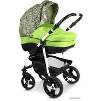 Универсальная коляска Verdi Futuro (2 в 1)
