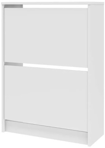 Тумба для обуви Stolline Лофт 117.12 (белый)