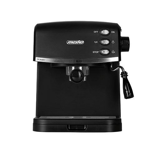 

Рожковая кофеварка Mesko MS 4409