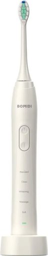Bomidi TX5 (белый)