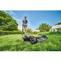Газонокосилка Ryobi RY36LMM46A-140