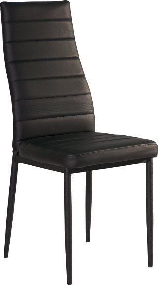 

Стул Signal H-261 c (черный)