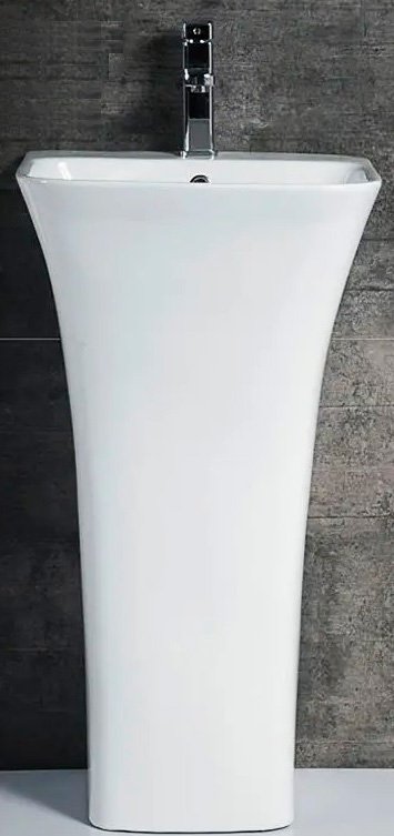 

Умывальник Cerutti Spa Luca CT7283