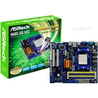 Материнская плата ASRock N68C-GS UCC