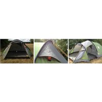 Треккинговая палатка Coleman Tasman 4 tent [2000032103] в Гродно