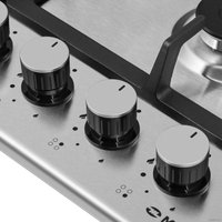 Варочная панель MAUNFELD EGHS.64.43CS/G