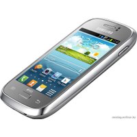 Телефон Samsung Galaxy Young Duos (S6312)
