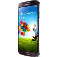 Телефон Samsung Galaxy S4 (32Gb) (I9500)