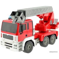 Спецтехника Double Eagle Fire Truck E517-003