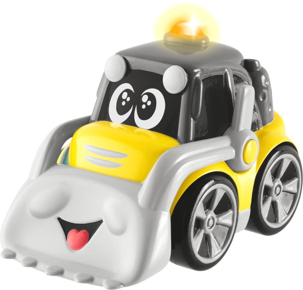 

Бульдозер Chicco Trucky Dozzy 00009354000000