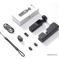 Экшен-камера DJI Pocket 2
